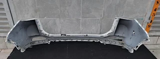 Cherry tigo 4 rear bumper