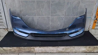 Mazda cx5 front bumper