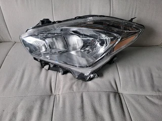 Suzuki swift headlight