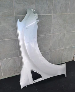 Ford ranger T6 right fender