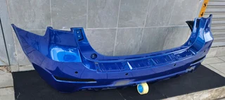 Haval h2 rear bumper
