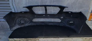 Subaru outback front bumper