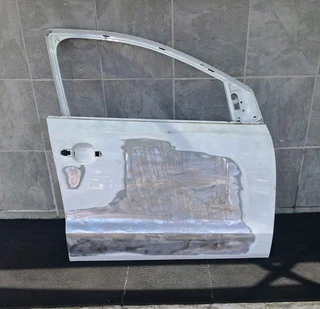 Vw polo 6 right front door