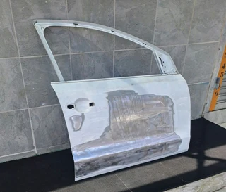Vw polo 6 right front door