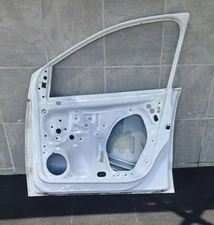 Vw polo 6 right front door