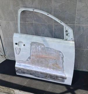 Vw polo 6 right front door