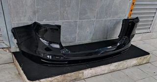 Cherry tiggo 8 rear bumper