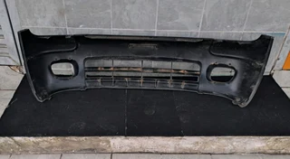 Kia bongo front bumper