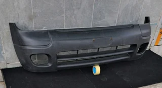 Kia bongo front bumper