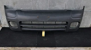 Kia bongo front bumper