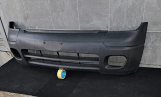 Kia bongo front bumper