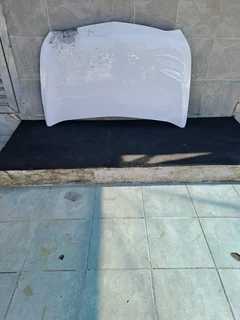 Isuzu Dmax right front door