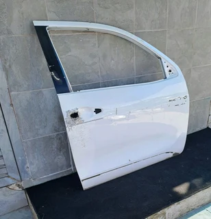 Hilux gd6 Right front door