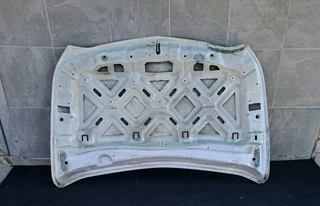 Chev utility bonnet