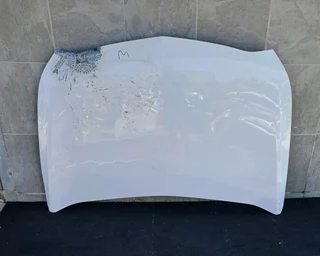Chev utility bonnet