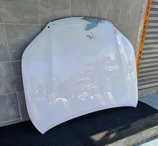 Hulux gd6 bonnet