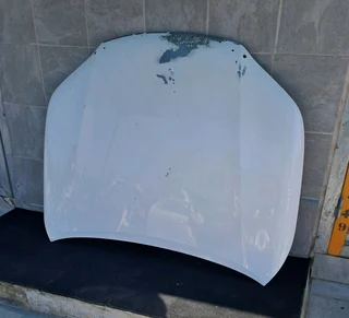 Hulux gd6 bonnet