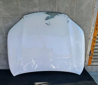 Hulux gd6 bonnet