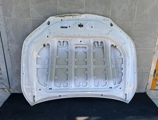 Hulux gd6 bonnet