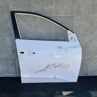 Hyundai ix35 Right front door