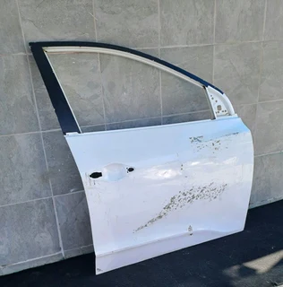 Hyundai ix35 Right front door