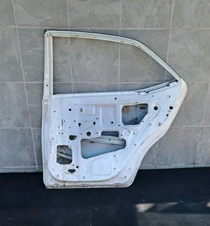 Prestige right rear door