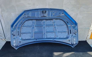 Urban cruiser bonnet