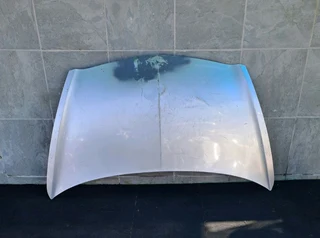 Honda jazz bonnet