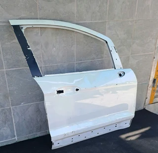 Ecosport right front door