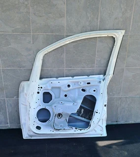 Ecosport right front door