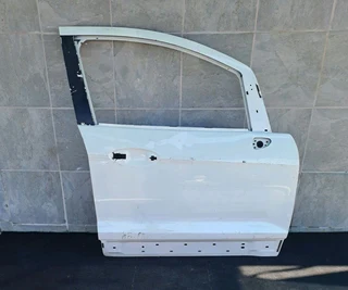 Ecosport right front door