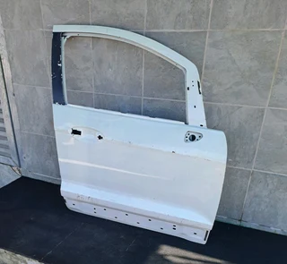 Ecosport right front door