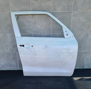 Suzuki swift right front door