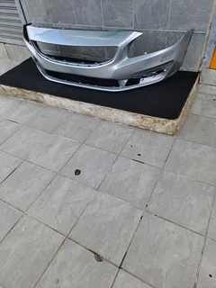 Volvo s60 front bumper