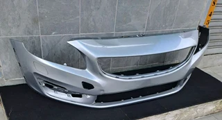 Volvo s60 front bumper