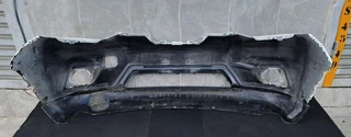 Subaru impreza front bumper