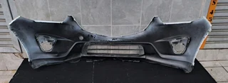 Mazda cx5 front bumper