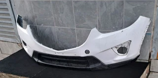 Mazda cx5 front bumper