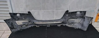 Peageat 508 front bumper