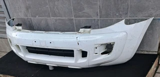 Ford ranger T6 front bumper