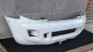 Ford ranger T6 front bumper