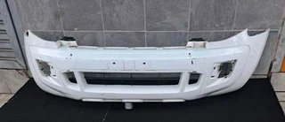 Ford ranger T6 front bumper