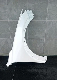 Mazda cx3 right front fender