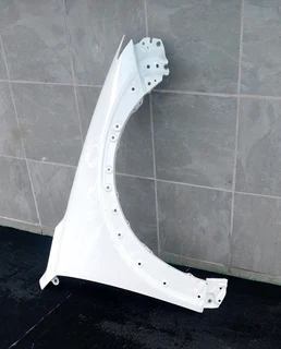 Mazda cx3 right front fender