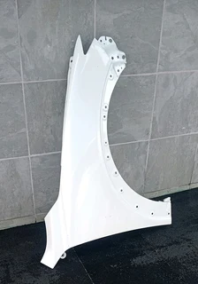 Mazda cx3 right front fender
