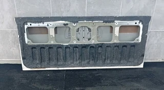 Ford ranger t6 tailgate