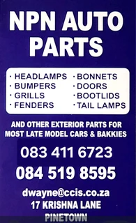 Ford ranger t6 tailgate