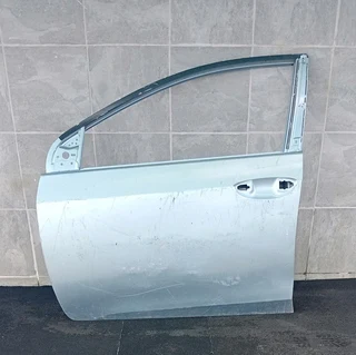 Toyota prestige left front door