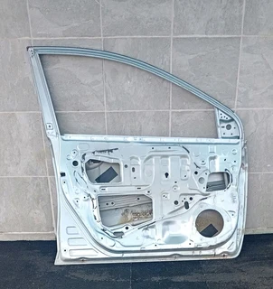 Toyota prestige left front door