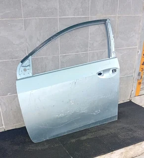 Toyota prestige left front door